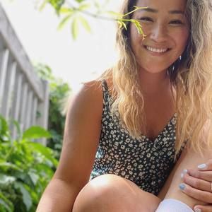 Meet your Posher, Janie